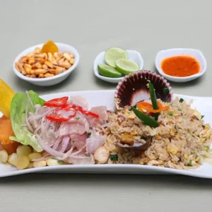 Cevichaufa