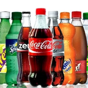 Gaseosas