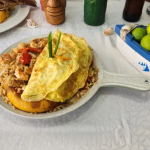 Berychaufa Amazónico