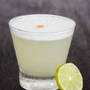 Pisco Sour